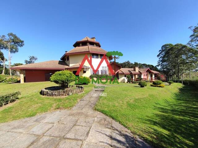 Casa para Venda em Campos do Jordão - 5