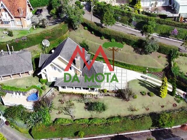 Casa em condomínio para Venda em Campos do Jordão - 4