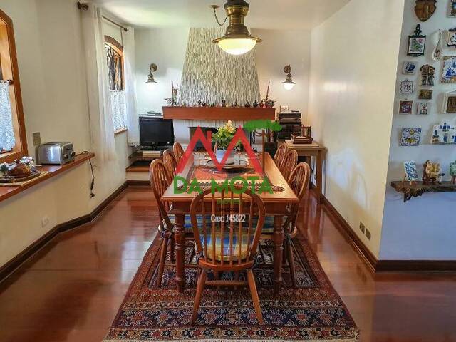 Casa para Venda em Campos do Jordão - 5