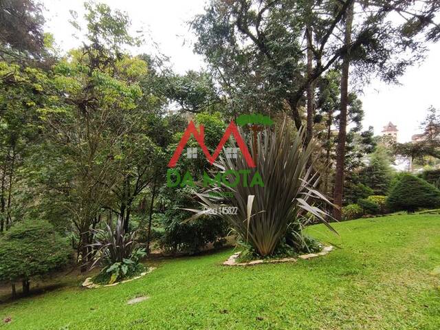 Apartamento para Locação em Campos do Jordão - 5