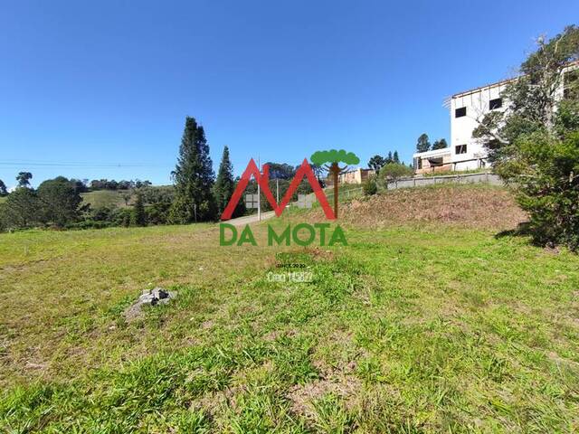 Terreno em condomínio para Venda em Campos do Jordão - 5