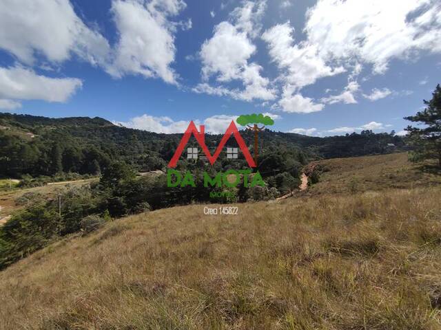 Área para Venda em Campos do Jordão - 4