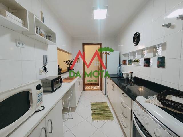 Apartamento para Venda em Campos do Jordão - 4