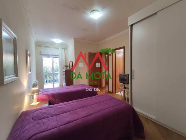Apartamento para Venda em Campos do Jordão - 5