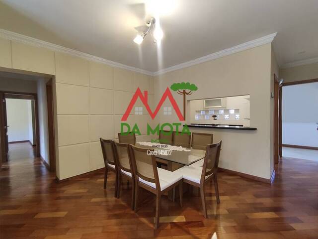 Apartamento para Venda em Campos do Jordão - 5
