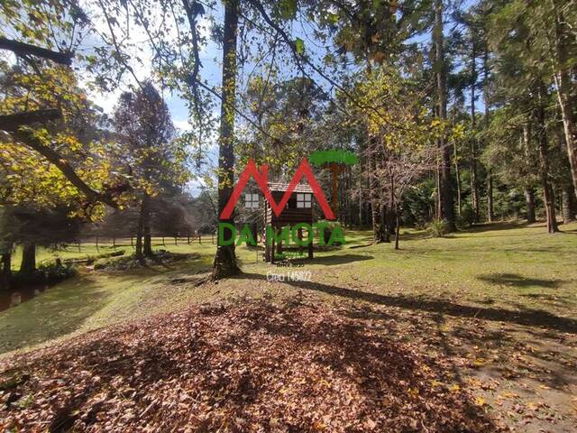 #279 - Casa para Venda em Campos do Jordão - SP