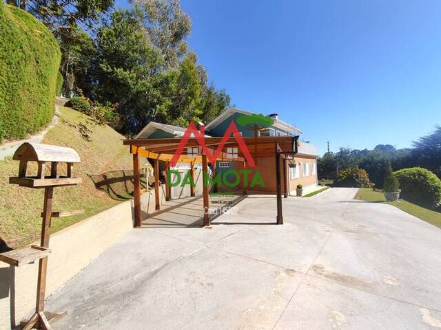 Casa para Venda em Campos do Jordão - 4