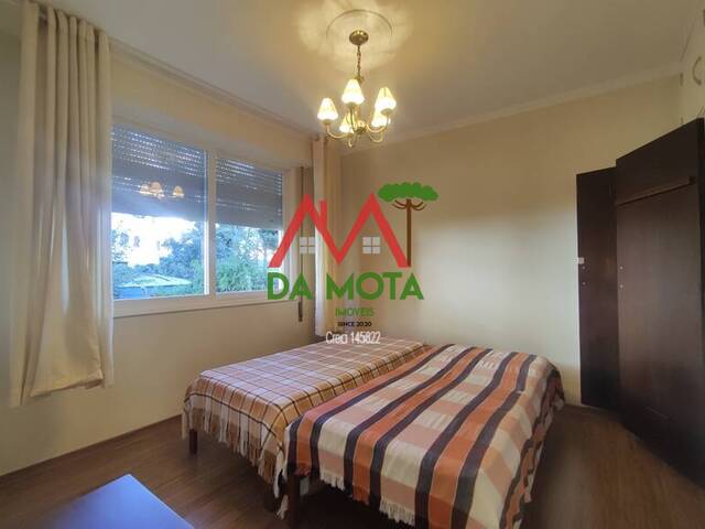 Apartamento para Venda em Campos do Jordão - 4