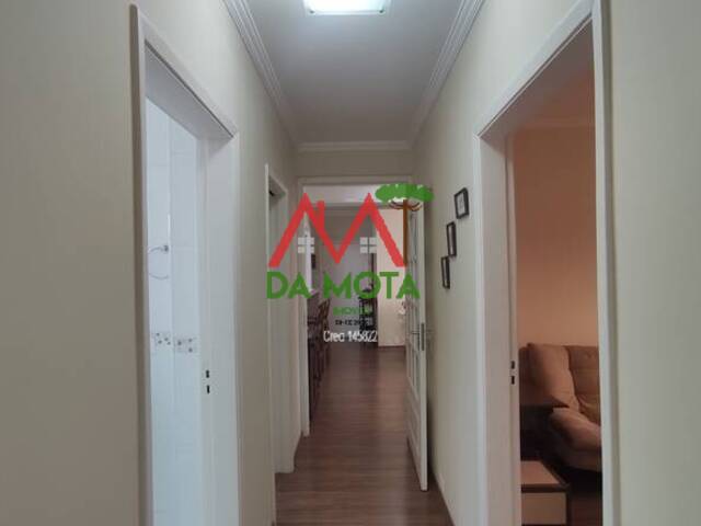 Apartamento para Venda em Campos do Jordão - 5