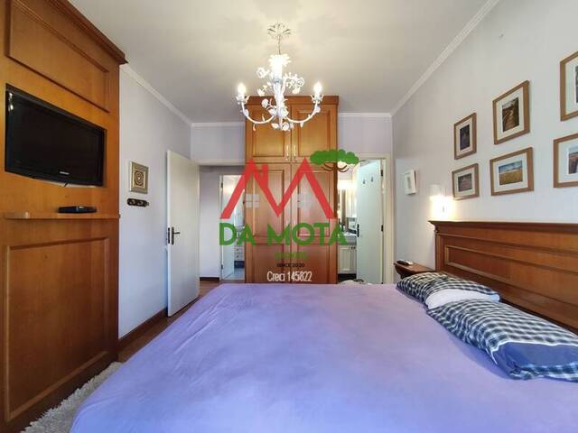 Apartamento para Venda em Campos do Jordão - 4