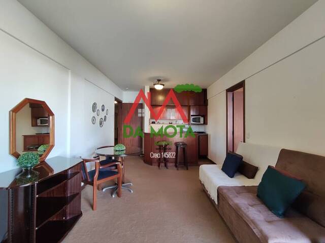 Apartamento para Venda em Campos do Jordão - 5