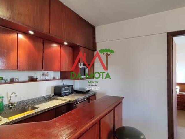 Apartamento para Venda em Campos do Jordão - 4