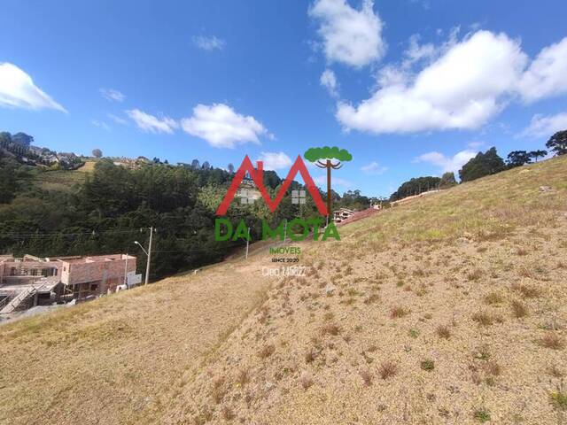 Terreno para Venda em Campos do Jordão - 5