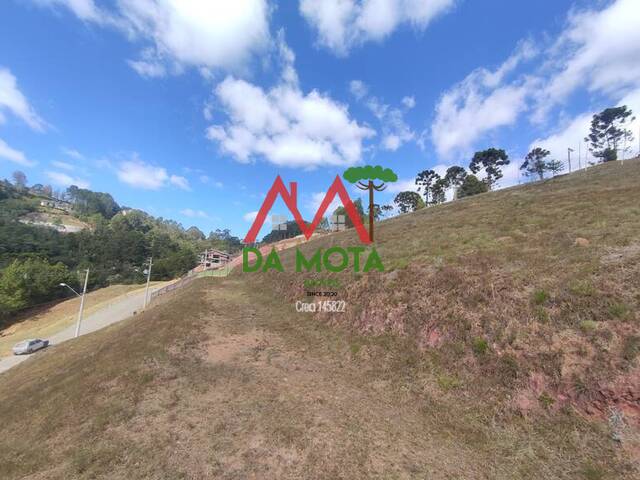 Terreno para Venda em Campos do Jordão - 4
