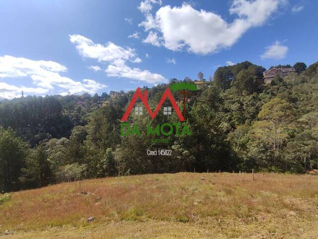 #292 - Terreno para Venda em Campos do Jordão - SP