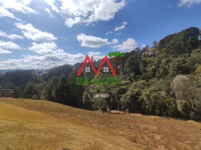 Terreno para Venda em Campos do Jordão - 5
