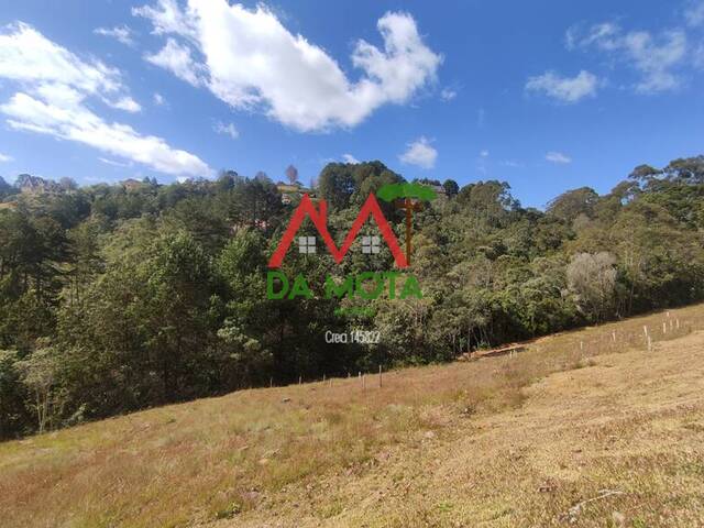 Terreno para Venda em Campos do Jordão - 4