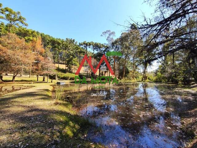 #292 - Terreno para Venda em Campos do Jordão - SP