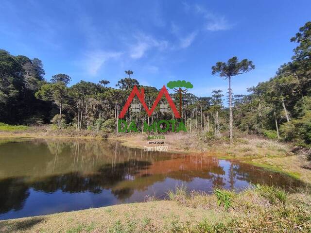 Terreno em condomínio para Venda em Campos do Jordão - 5