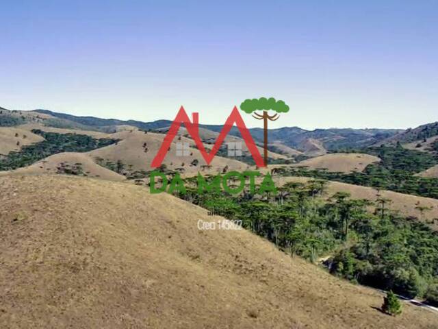 Área para Incorporação para Venda em Campos do Jordão - 4