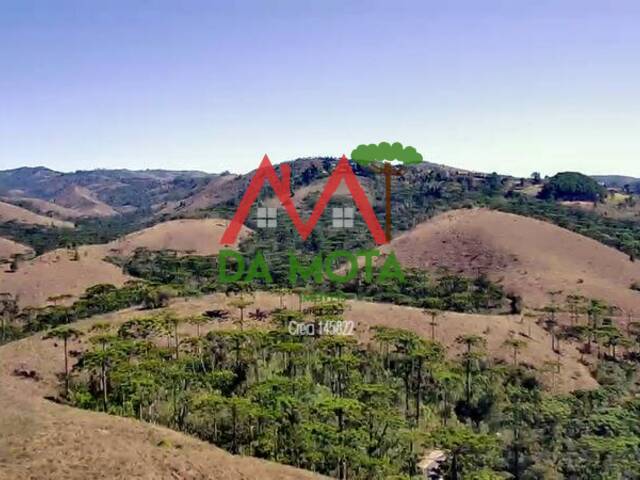Área para Incorporação para Venda em Campos do Jordão - 5
