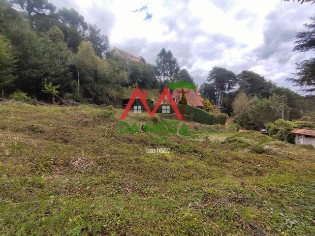 Área para Incorporação para Venda em Campos do Jordão - 4