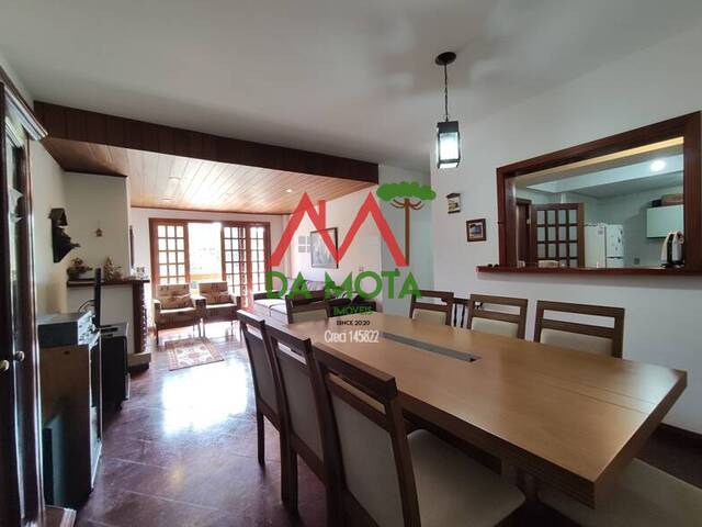 Apartamento para Venda em Campos do Jordão - 4