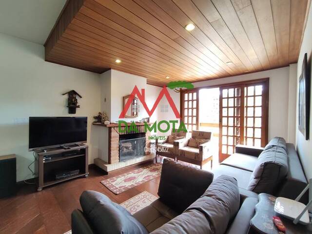 Apartamento para Venda em Campos do Jordão - 5