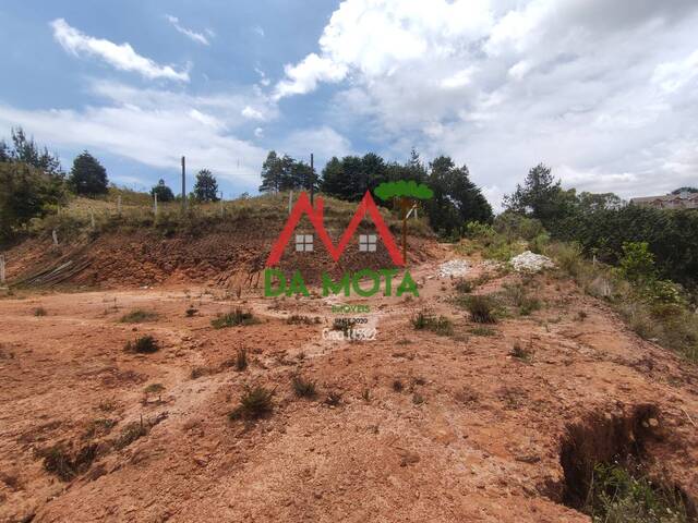 Terreno para Venda em Campos do Jordão - 4