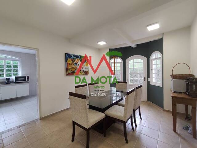 Casa em condomínio para Venda em Campos do Jordão - 5