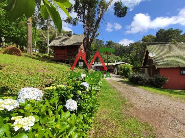 #324 - Pousada para Venda em Campos do Jordão - SP - 2