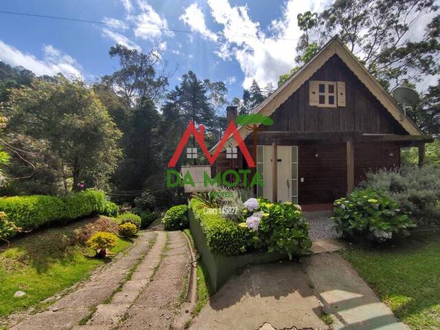 #324 - Pousada para Venda em Campos do Jordão - SP - 3