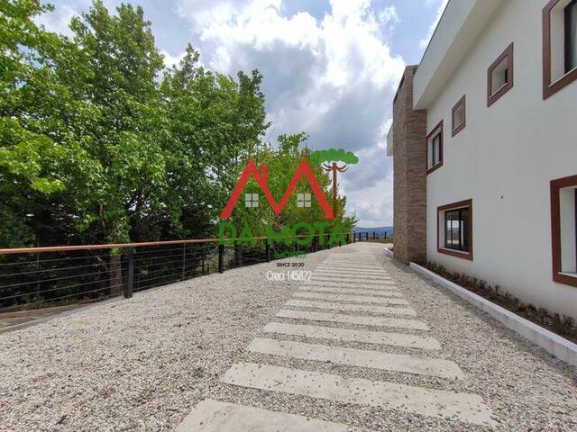 Casa para Venda em Campos do Jordão - 5