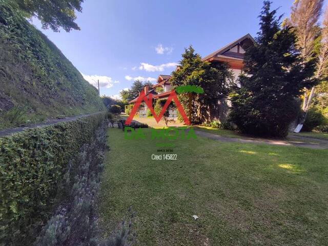 Casa para Locação em Campos do Jordão - 4