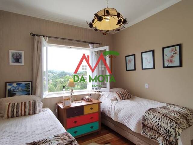 Apartamento para Venda em Campos do Jordão - 5