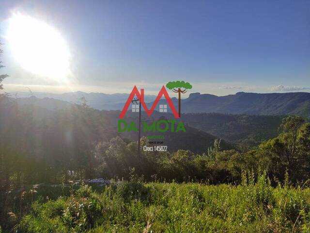 Terreno para Venda em Campos do Jordão - 5