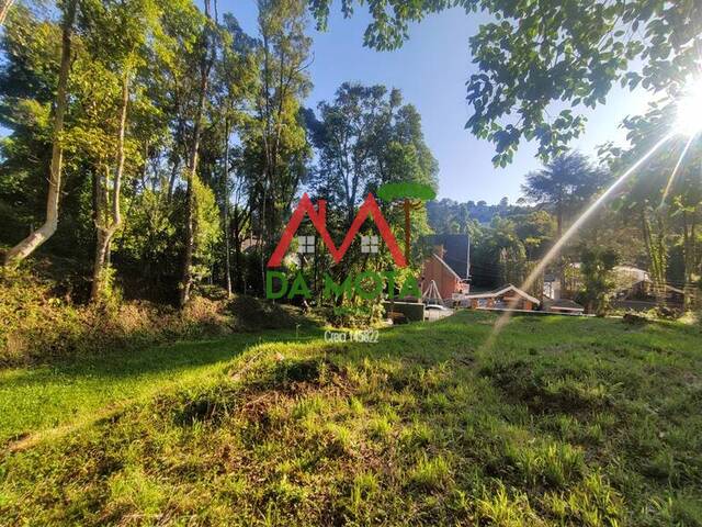 #337 - Terreno para Venda em Campos do Jordão - SP