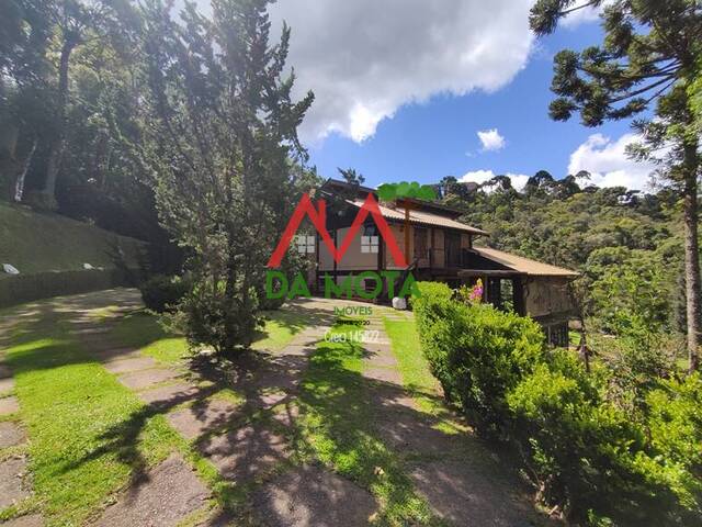 Casa em condomínio para Venda em Campos do Jordão - 4