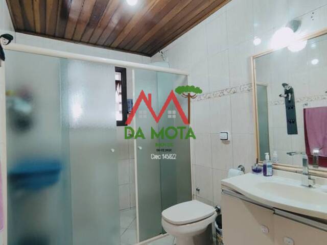 Casa para Venda em Campos do Jordão - 4