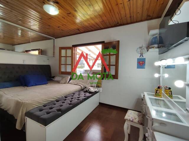 Casa para Venda em Campos do Jordão - 5