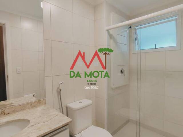Apartamento para Locação em Campos do Jordão - 4
