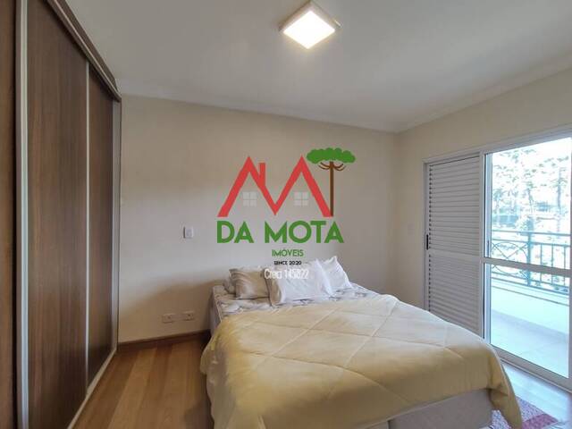 Apartamento para Locação em Campos do Jordão - 5