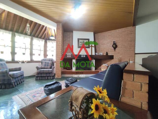 Apartamento para Venda em Campos do Jordão - 5