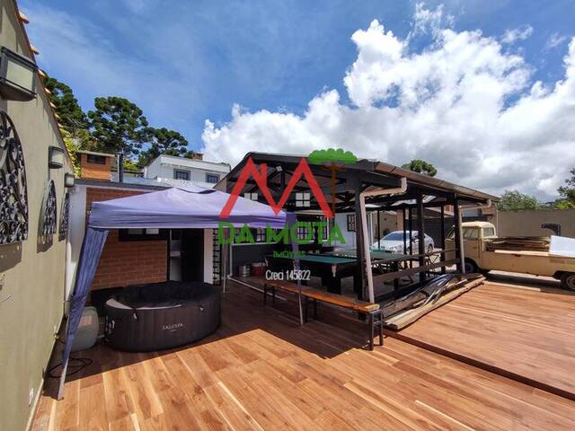 Casa para Venda em Campos do Jordão - 5