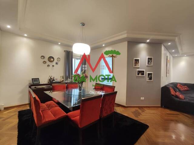 Apartamento para Venda em Campos do Jordão - 4