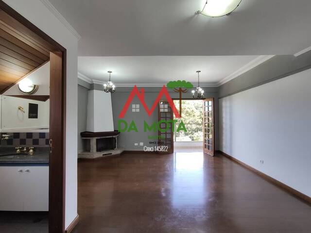 Apartamento para Venda em Campos do Jordão - 5