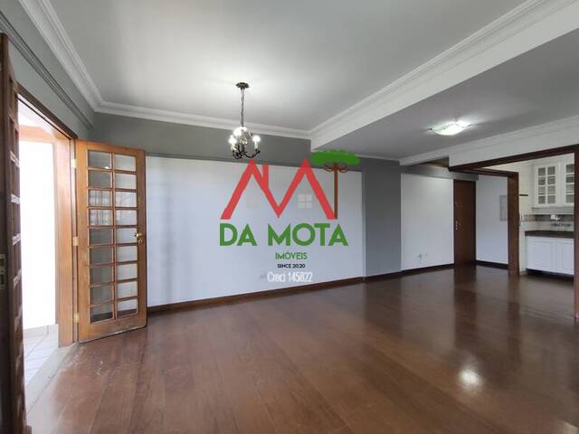 Apartamento para Venda em Campos do Jordão - 4