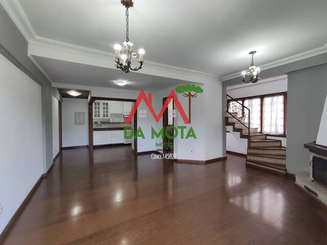 #363 - Apartamento para Venda em Campos do Jordão - SP
