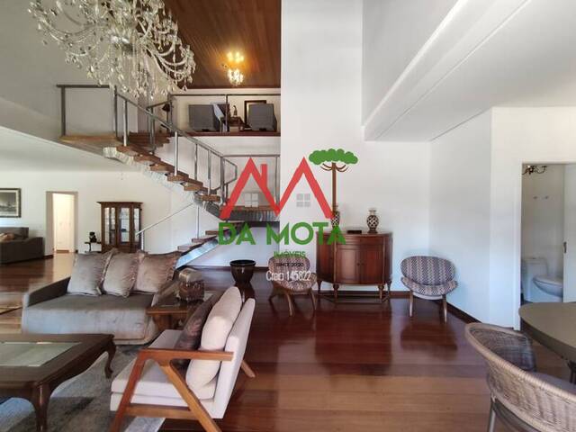 Apartamento para Venda em Campos do Jordão - 4