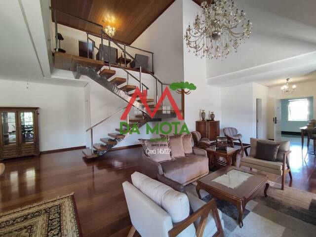 Apartamento para Venda em Campos do Jordão - 5